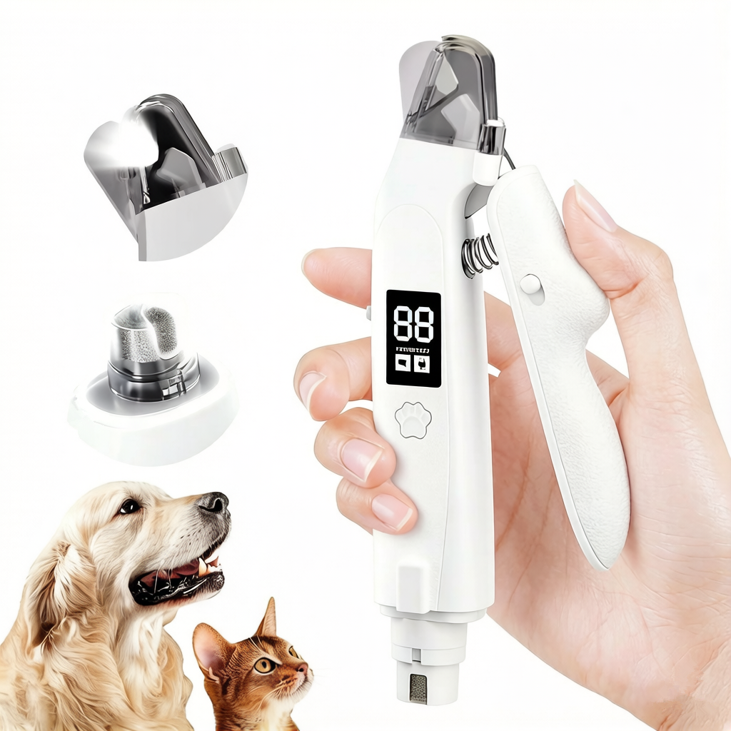 Pet Nail Grinder